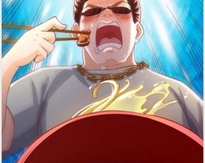 My Vision Becomes Stronger Chapter 06 Bahasa Indonesia