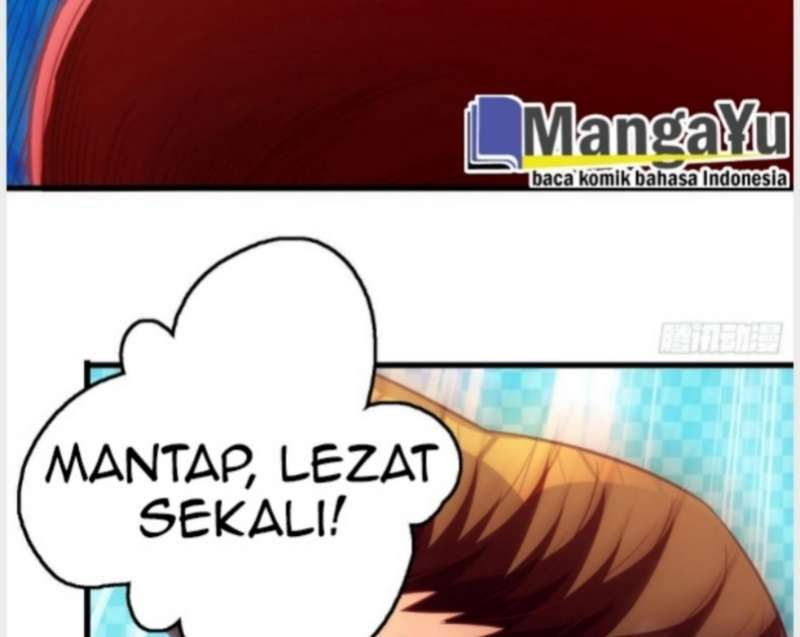 My Vision Becomes Stronger Chapter 06 Bahasa Indonesia