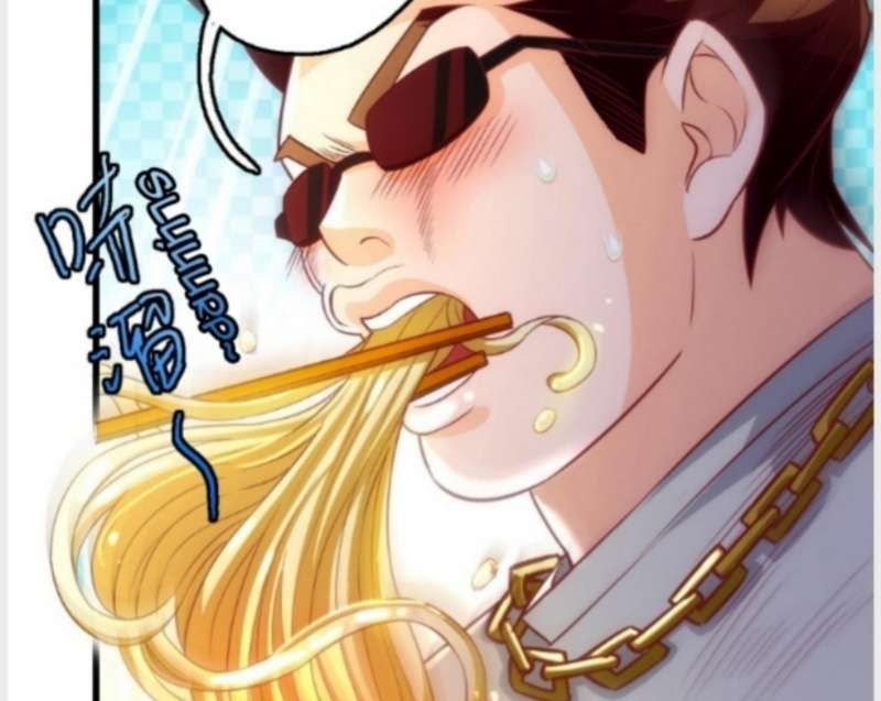 My Vision Becomes Stronger Chapter 06 Bahasa Indonesia