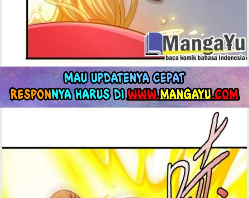 My Vision Becomes Stronger Chapter 06 Bahasa Indonesia