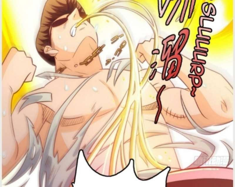 My Vision Becomes Stronger Chapter 06 Bahasa Indonesia