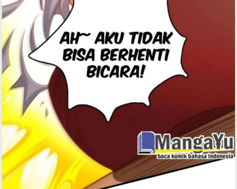 My Vision Becomes Stronger Chapter 06 Bahasa Indonesia