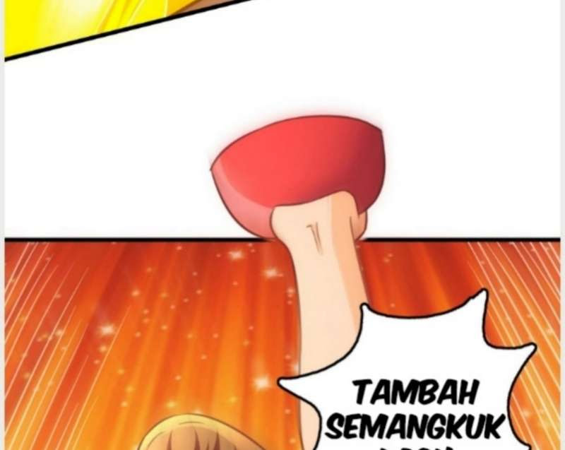 My Vision Becomes Stronger Chapter 06 Bahasa Indonesia