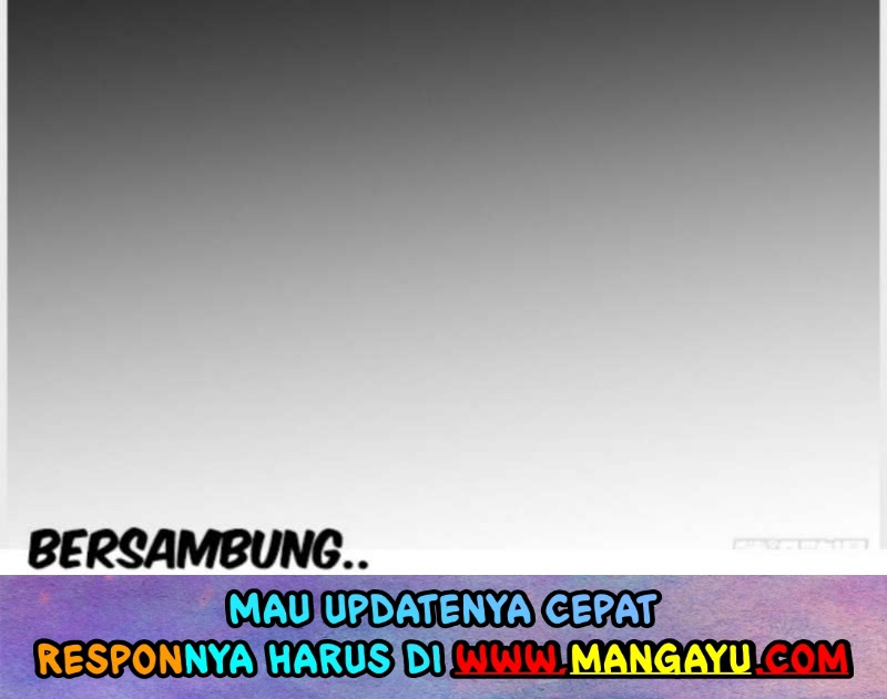 My Vision Becomes Stronger Chapter 06 Bahasa Indonesia