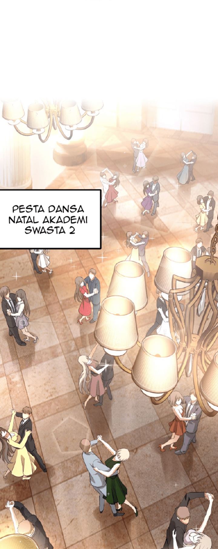 My Wife Is A Martial Art Master Chapter 01 Bahasa Indonesia