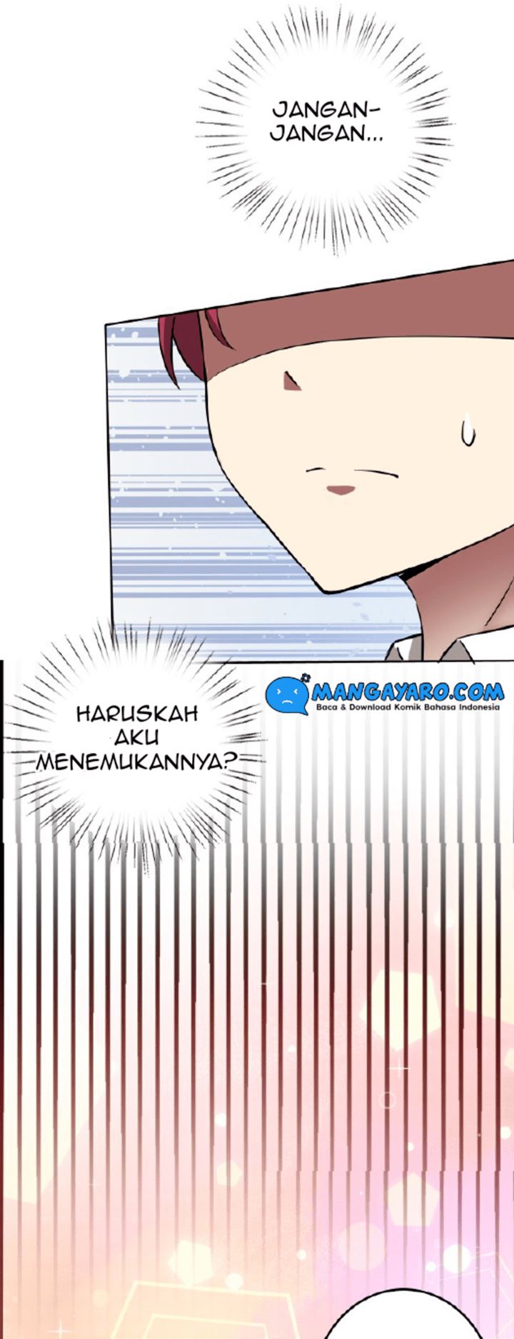 My Wife Is A Martial Art Master Chapter 01 Bahasa Indonesia