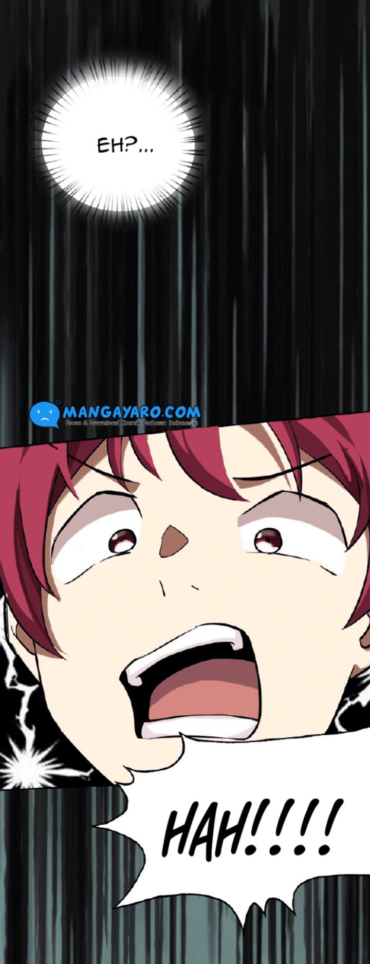 My Wife Is A Martial Art Master Chapter 01 Bahasa Indonesia