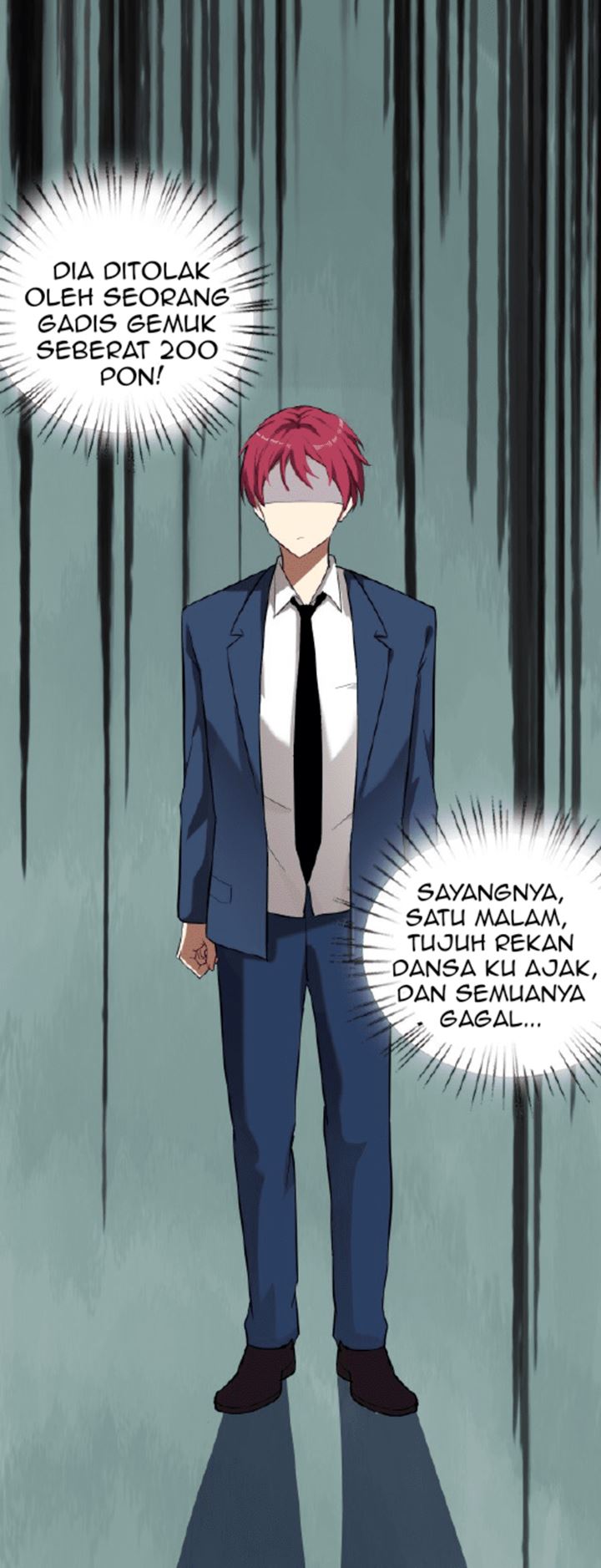 My Wife Is A Martial Art Master Chapter 01 Bahasa Indonesia