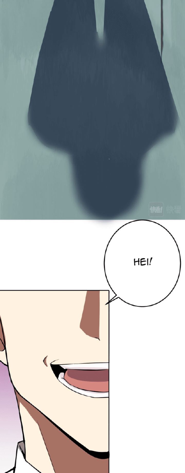 My Wife Is A Martial Art Master Chapter 01 Bahasa Indonesia