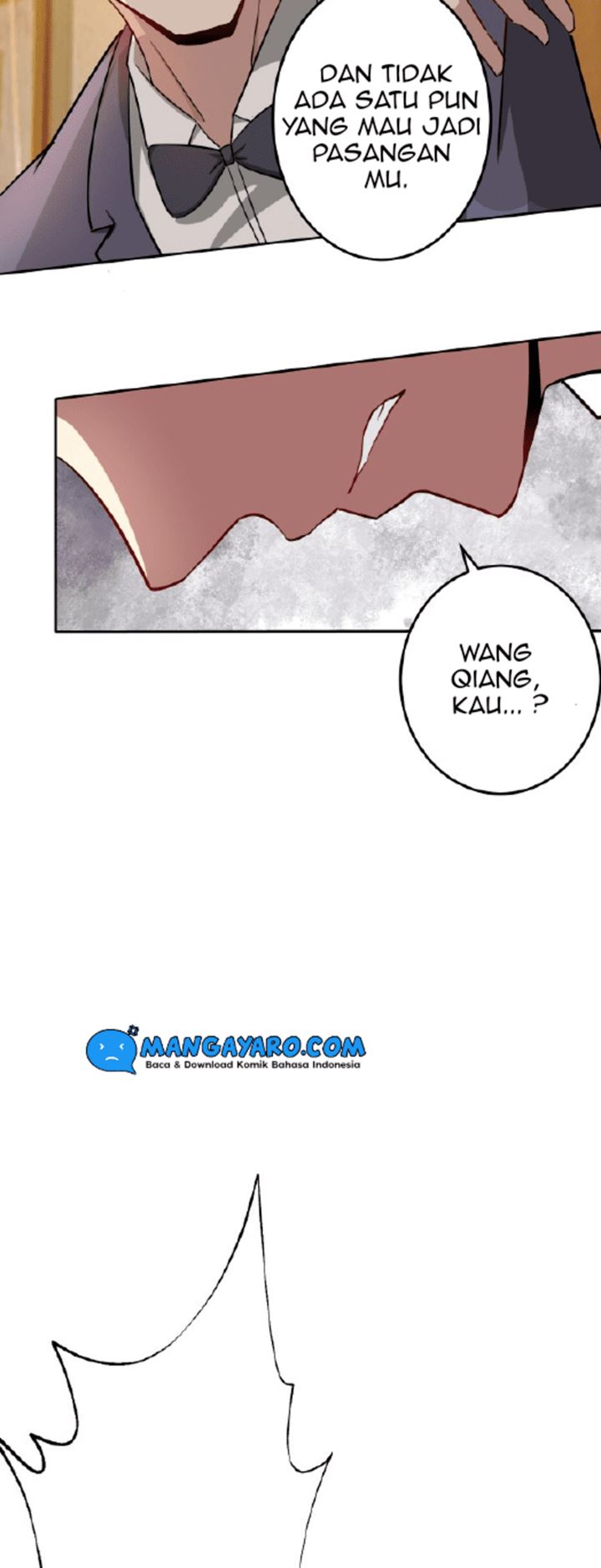 My Wife Is A Martial Art Master Chapter 01 Bahasa Indonesia