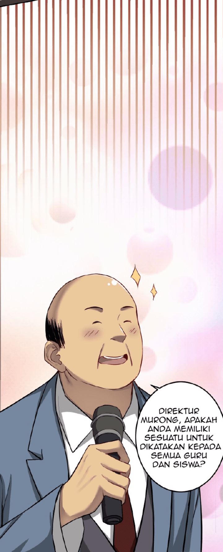 My Wife Is A Martial Art Master Chapter 01 Bahasa Indonesia