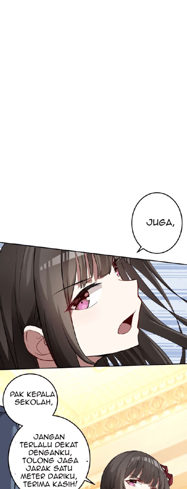 My Wife Is A Martial Art Master Chapter 01 Bahasa Indonesia