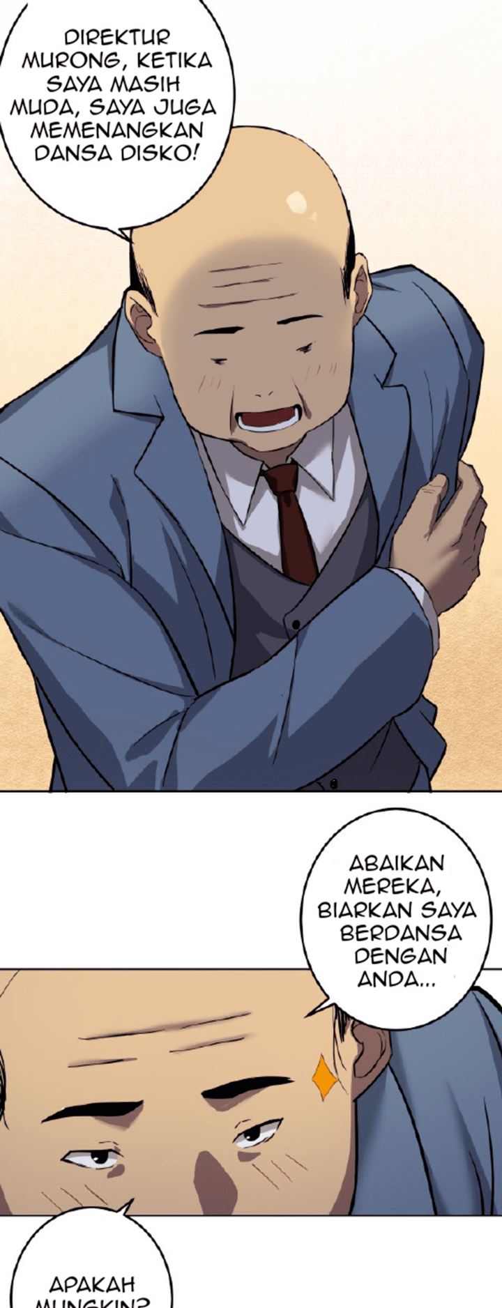 My Wife Is A Martial Art Master Chapter 01 Bahasa Indonesia