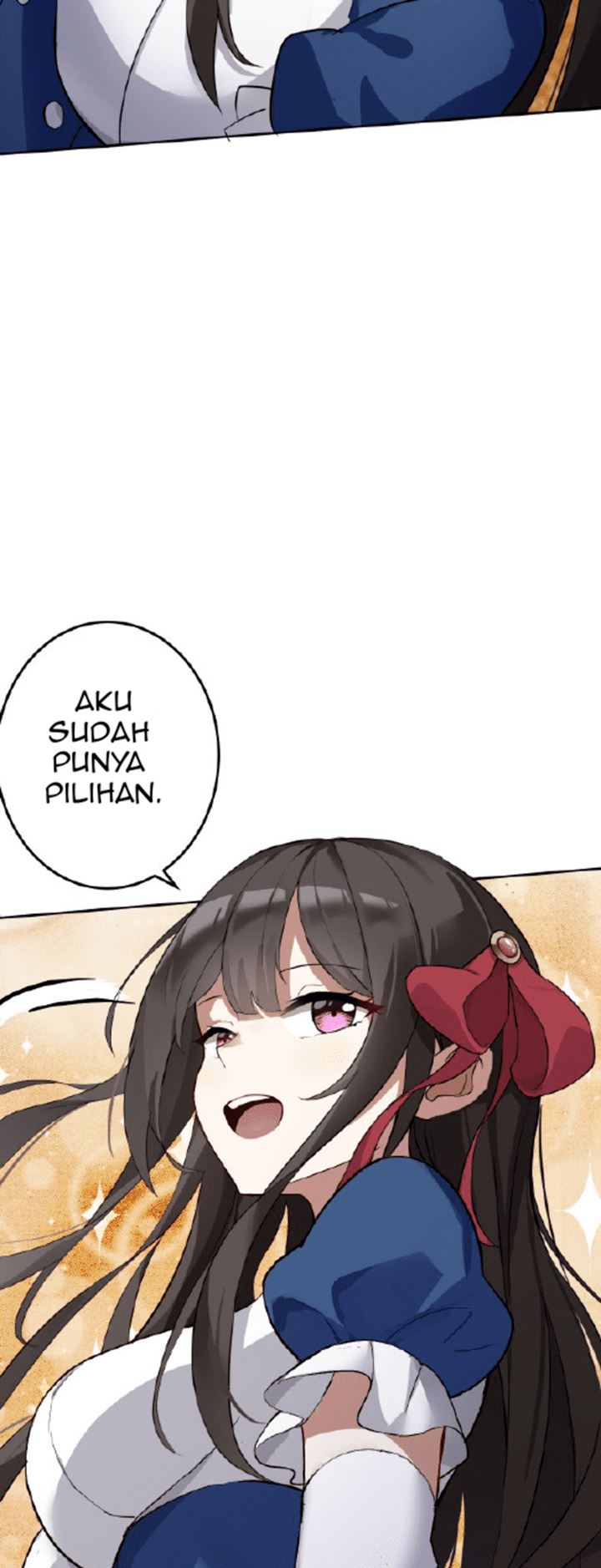 My Wife Is A Martial Art Master Chapter 01 Bahasa Indonesia