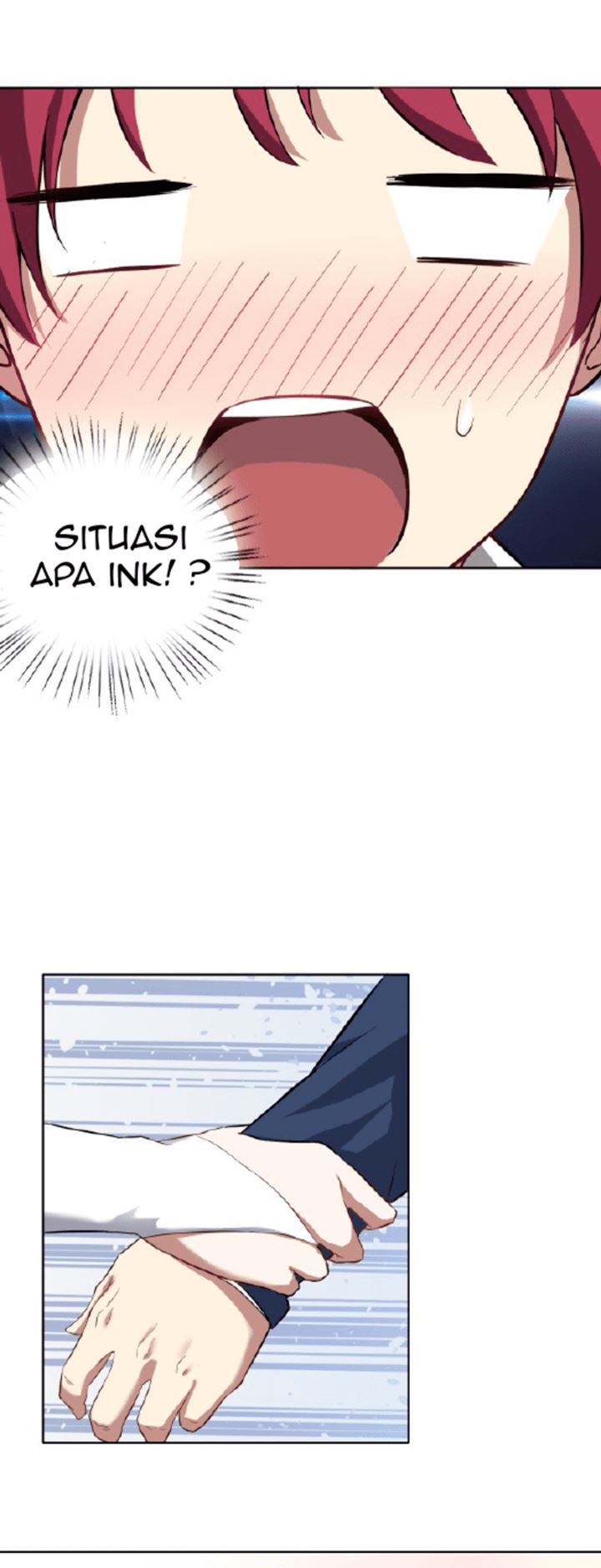 My Wife Is A Martial Art Master Chapter 01 Bahasa Indonesia