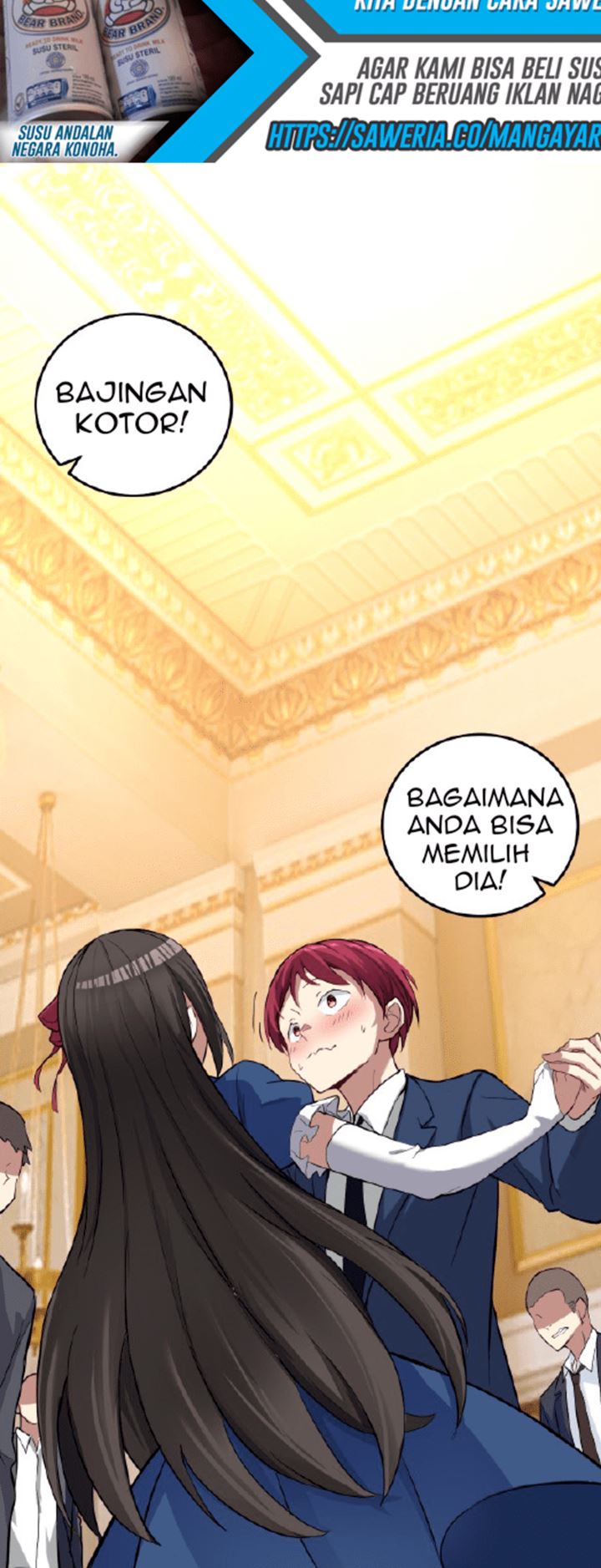 My Wife Is A Martial Art Master Chapter 01 Bahasa Indonesia