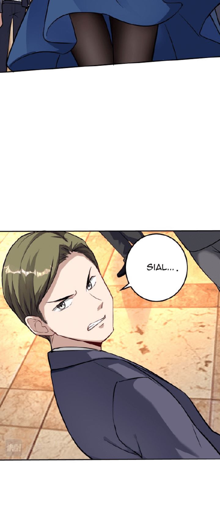 My Wife Is A Martial Art Master Chapter 01 Bahasa Indonesia