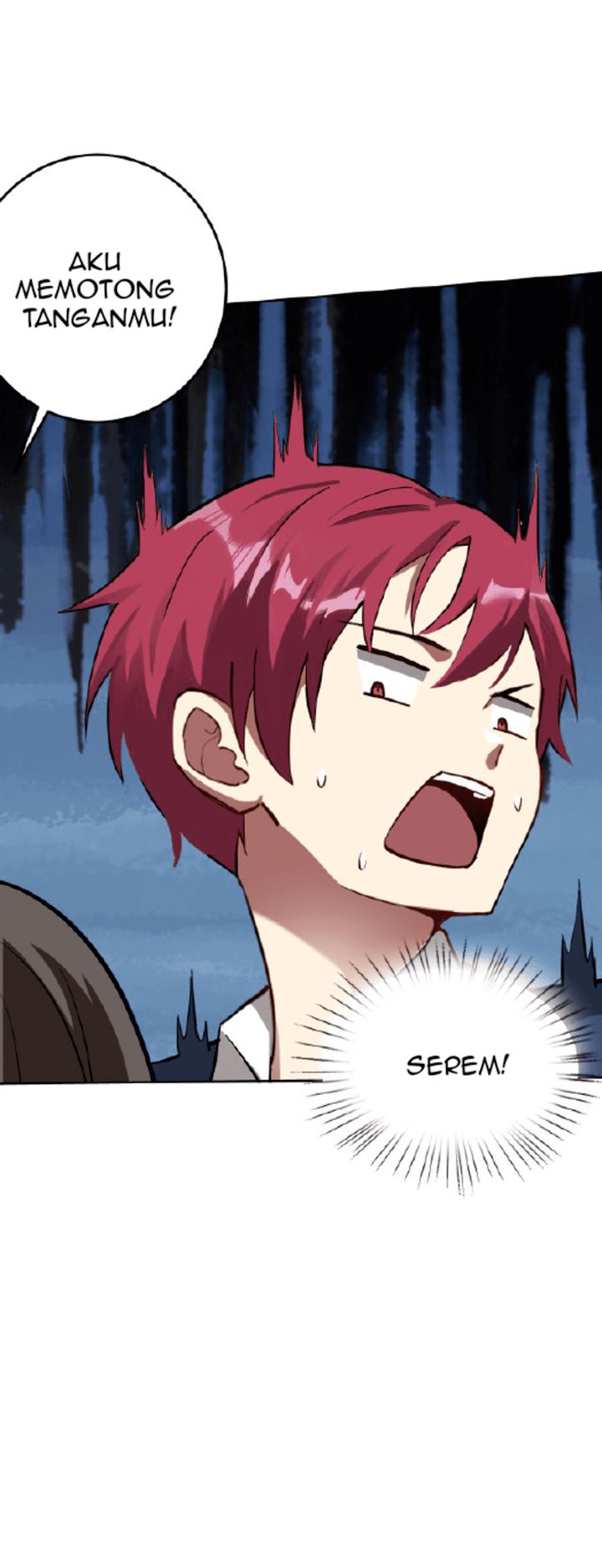 My Wife Is A Martial Art Master Chapter 01 Bahasa Indonesia