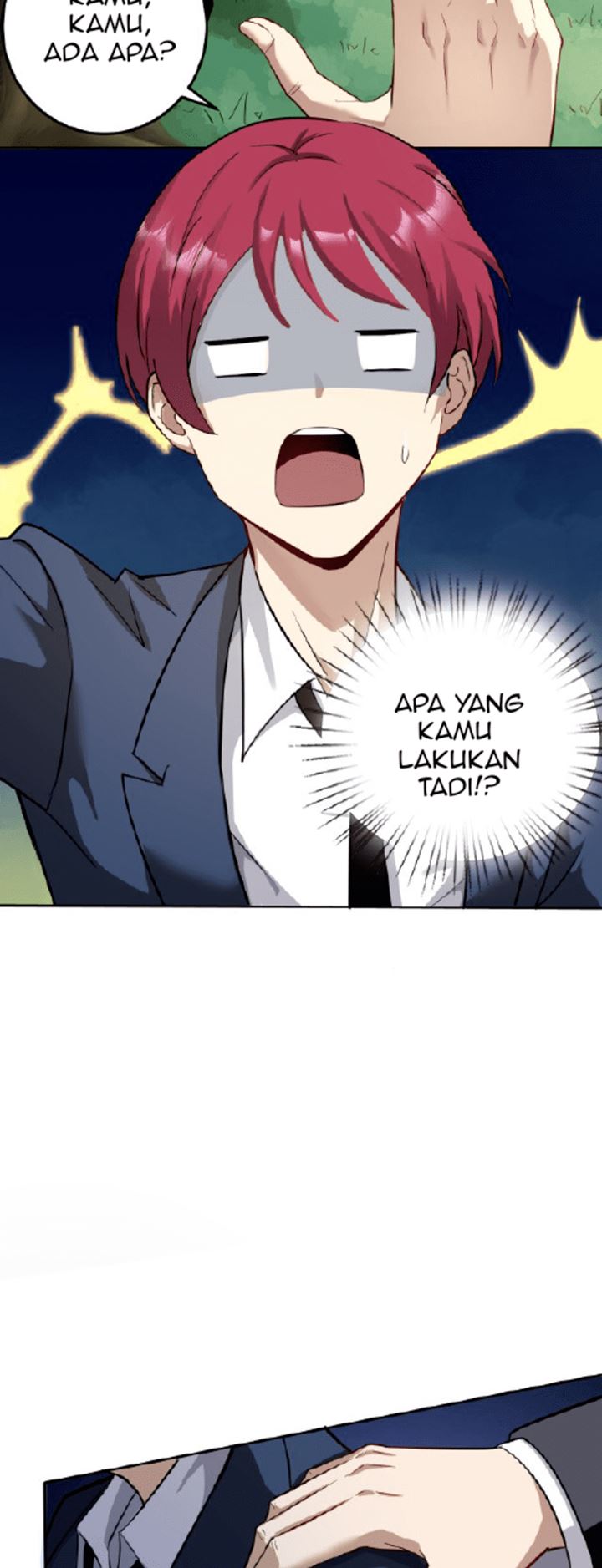 My Wife Is A Martial Art Master Chapter 01 Bahasa Indonesia