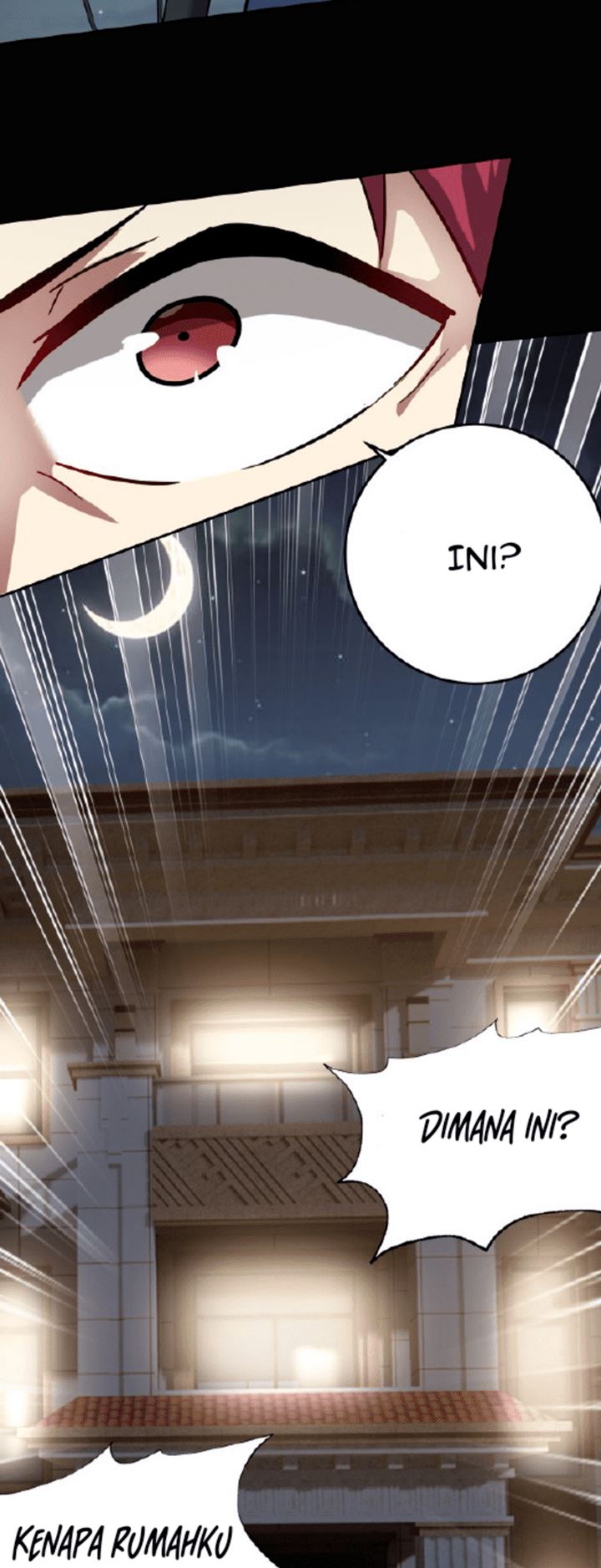 My Wife Is A Martial Art Master Chapter 01 Bahasa Indonesia