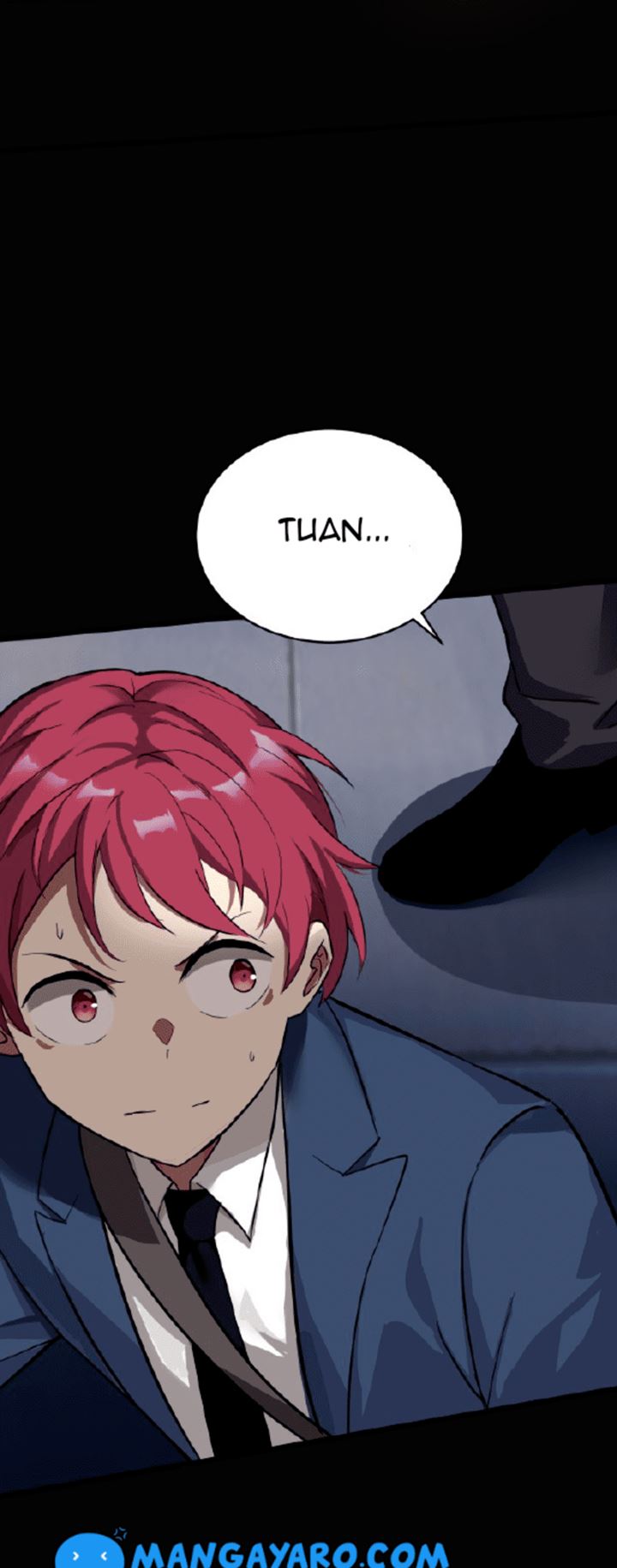 My Wife Is A Martial Art Master Chapter 01 Bahasa Indonesia