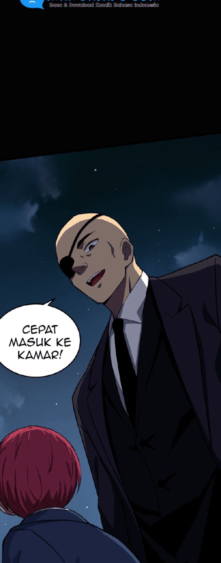 My Wife Is A Martial Art Master Chapter 01 Bahasa Indonesia