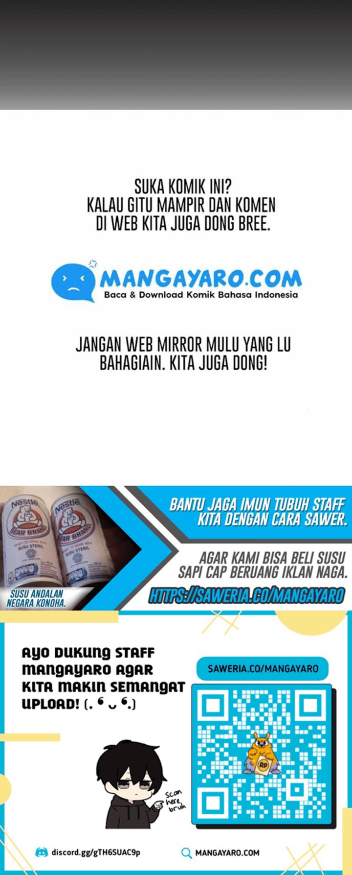 My Wife Is A Martial Art Master Chapter 01 Bahasa Indonesia