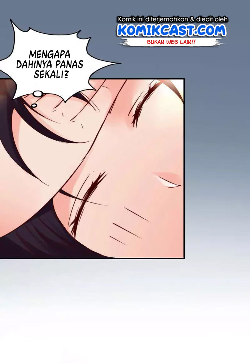 My Wife is Cold-Hearted chapter 10