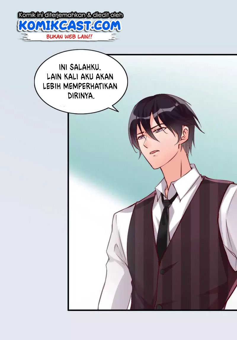 My Wife is Cold-Hearted chapter 10