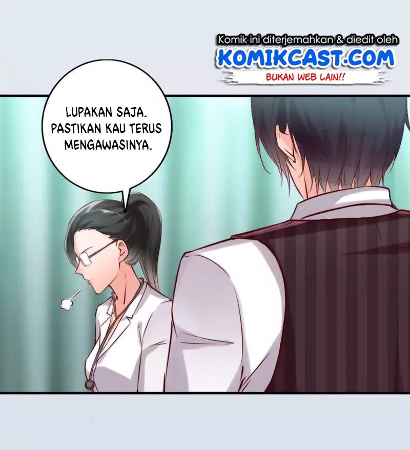 My Wife is Cold-Hearted chapter 10