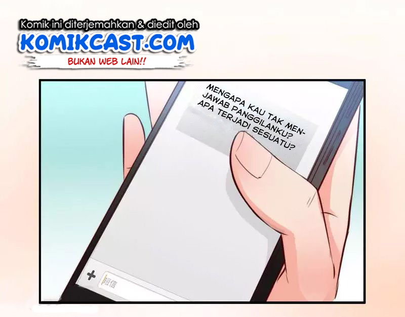 My Wife is Cold-Hearted chapter 10