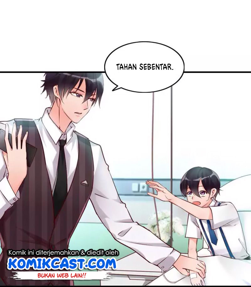 My Wife is Cold-Hearted chapter 10