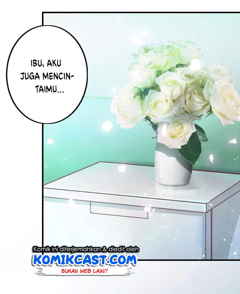 My Wife is Cold-Hearted chapter 10