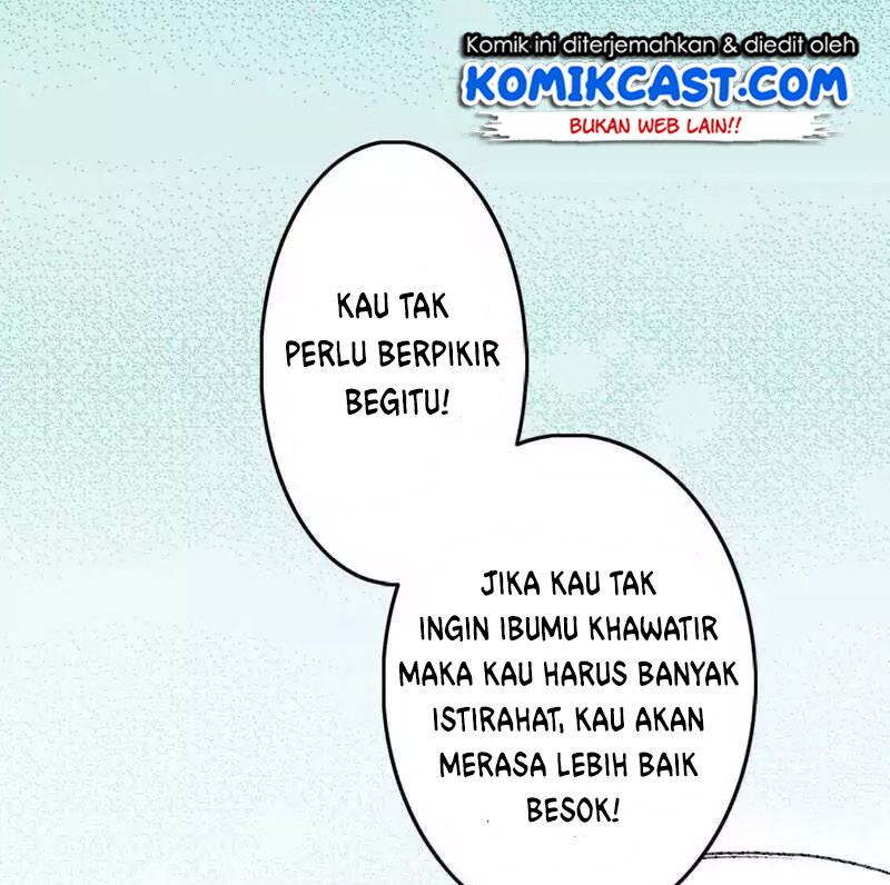 My Wife is Cold-Hearted chapter 10