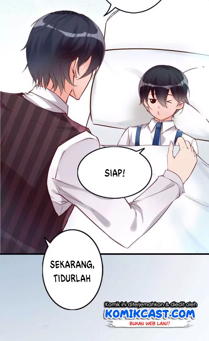 My Wife is Cold-Hearted chapter 10