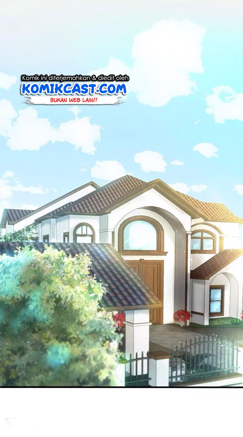 My Wife is Cold-Hearted chapter 10