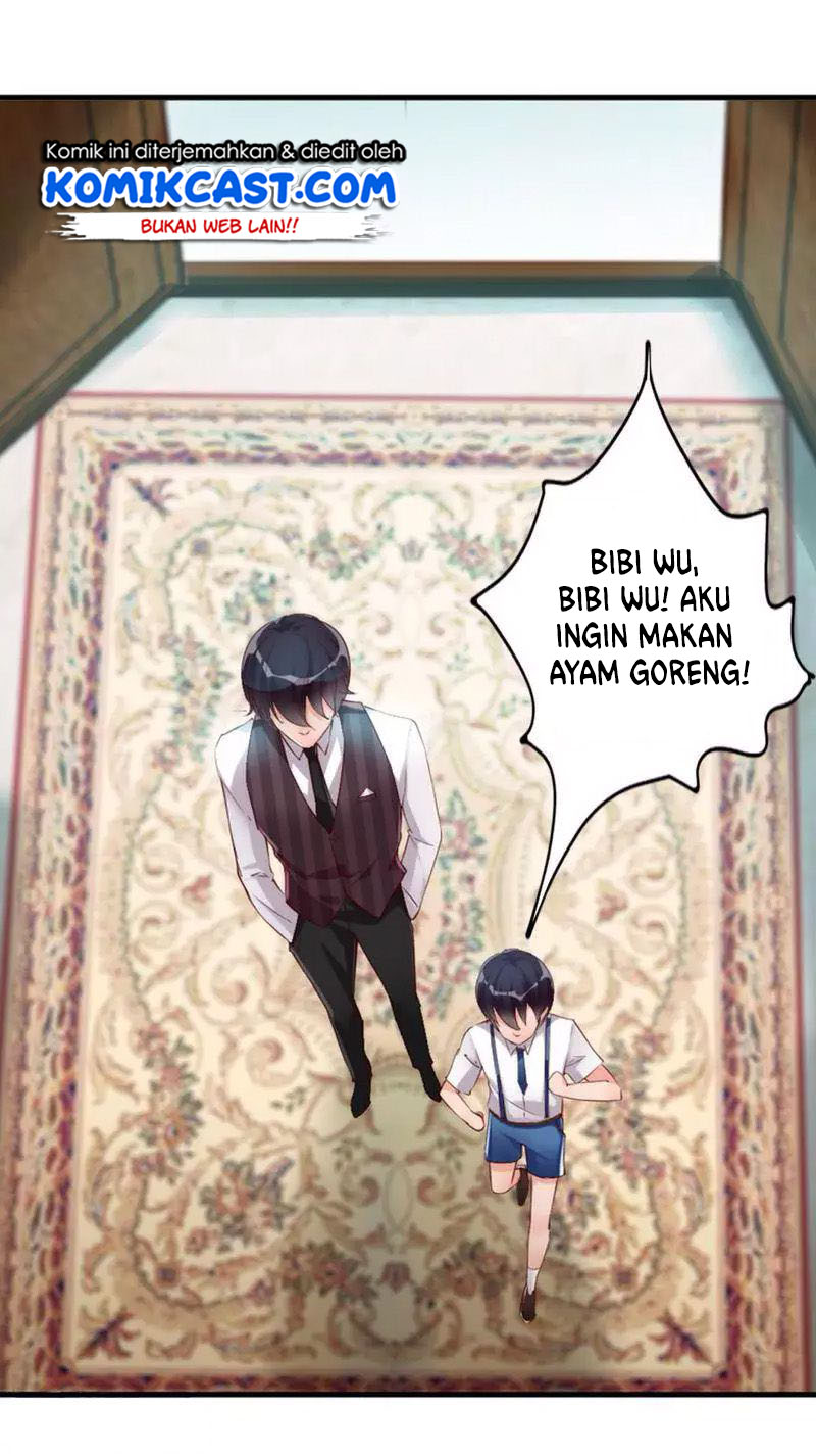 My Wife is Cold-Hearted chapter 10