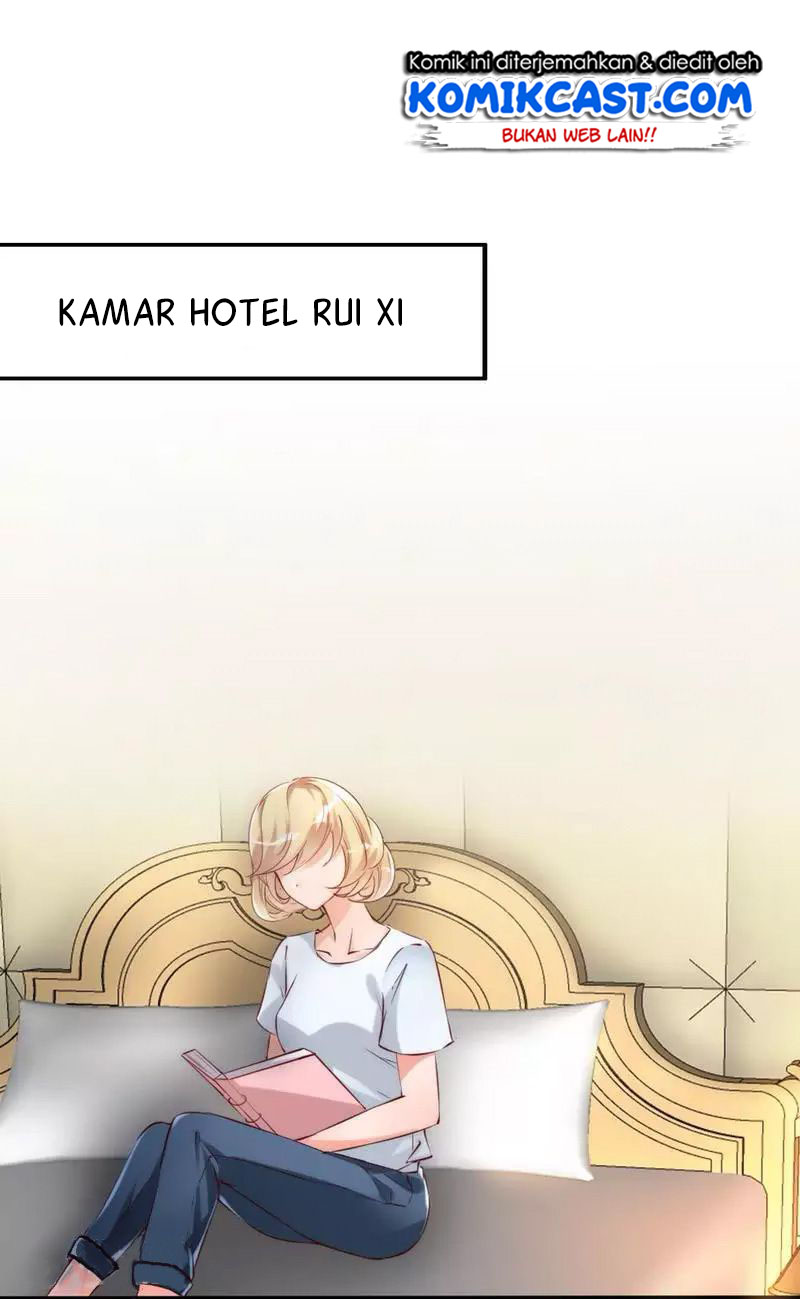 My Wife is Cold-Hearted chapter 10