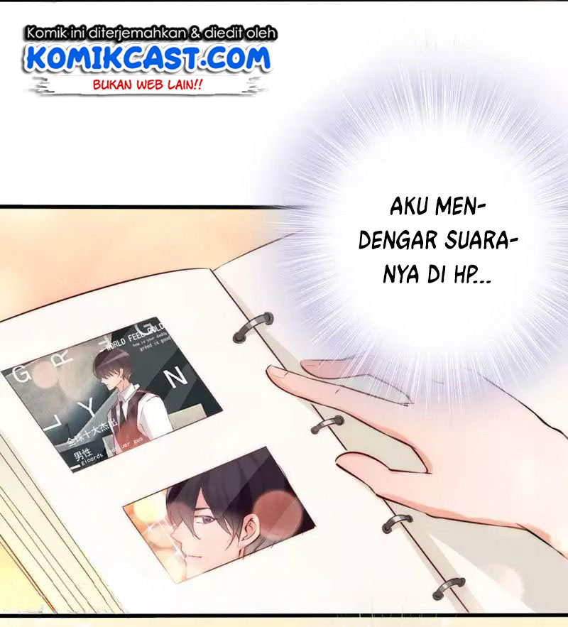 My Wife is Cold-Hearted chapter 10