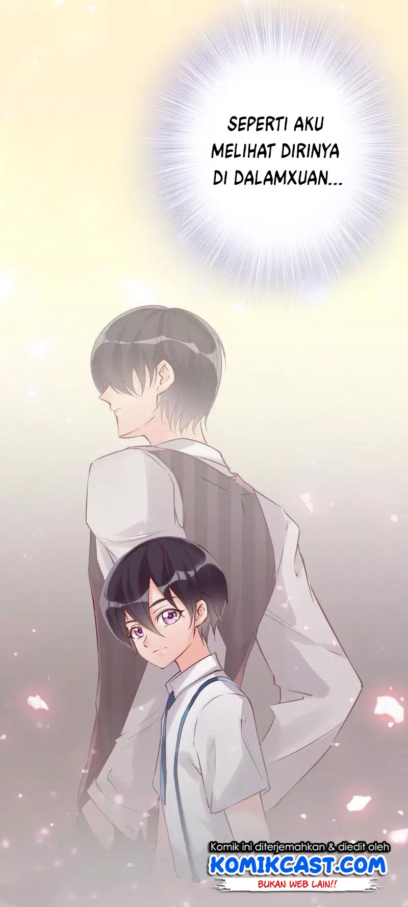 My Wife is Cold-Hearted chapter 10