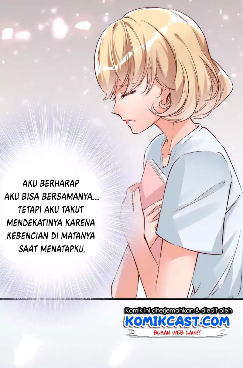 My Wife is Cold-Hearted chapter 10
