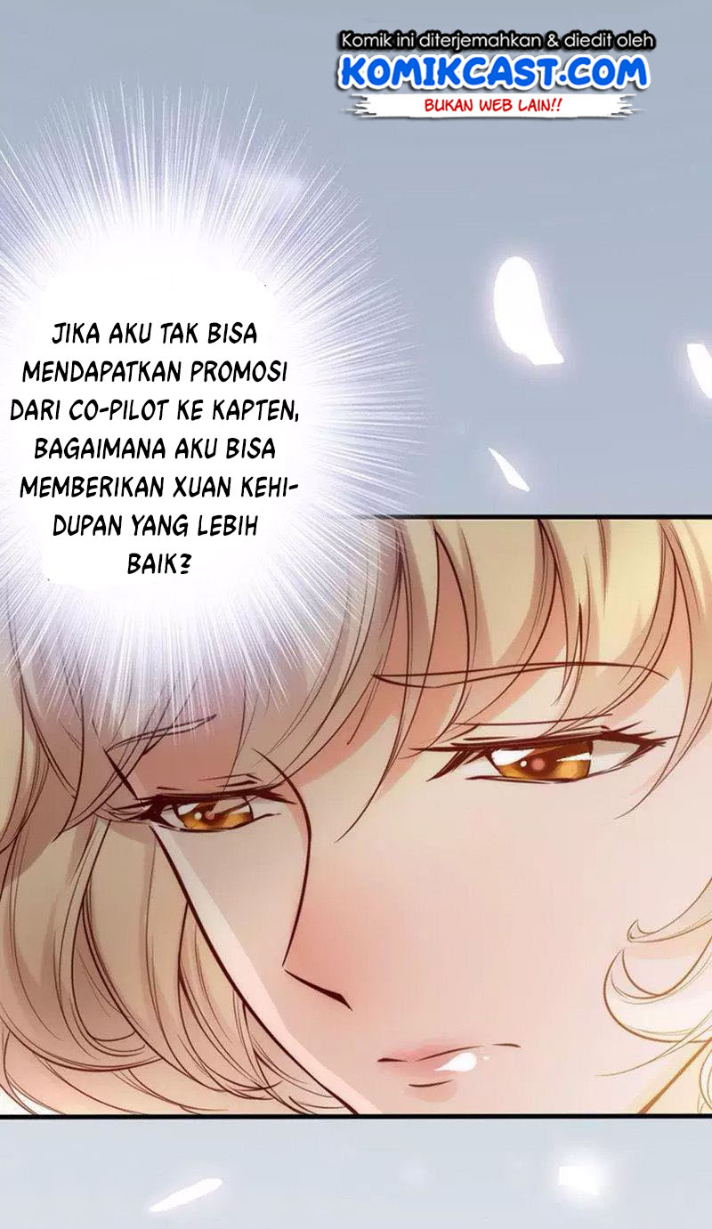 My Wife is Cold-Hearted chapter 10