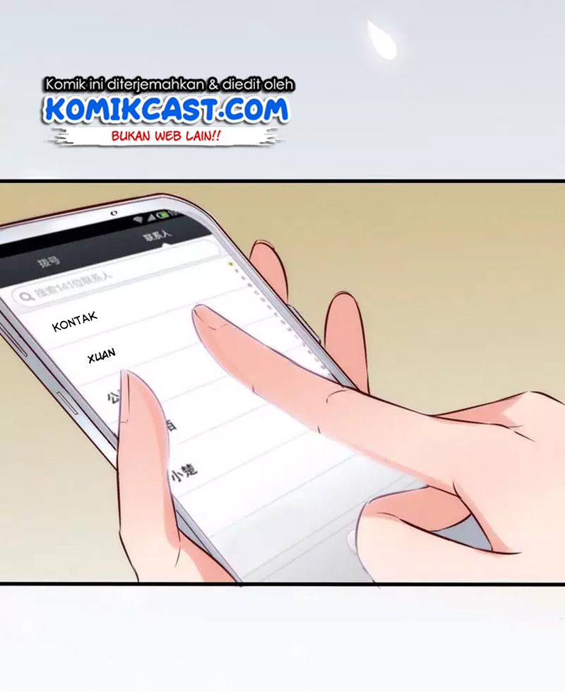 My Wife is Cold-Hearted chapter 10