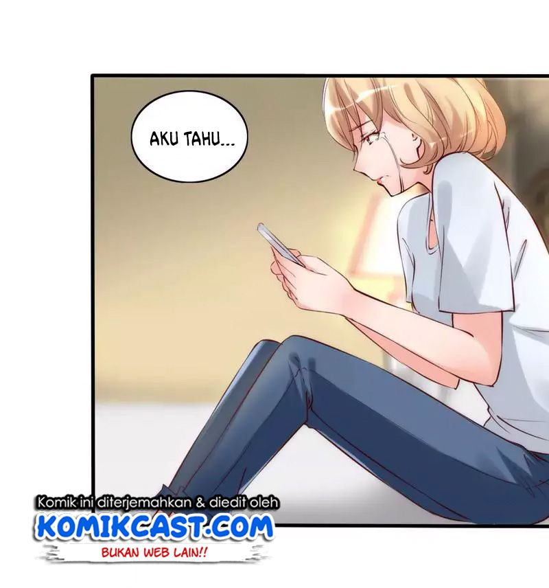 My Wife is Cold-Hearted chapter 10