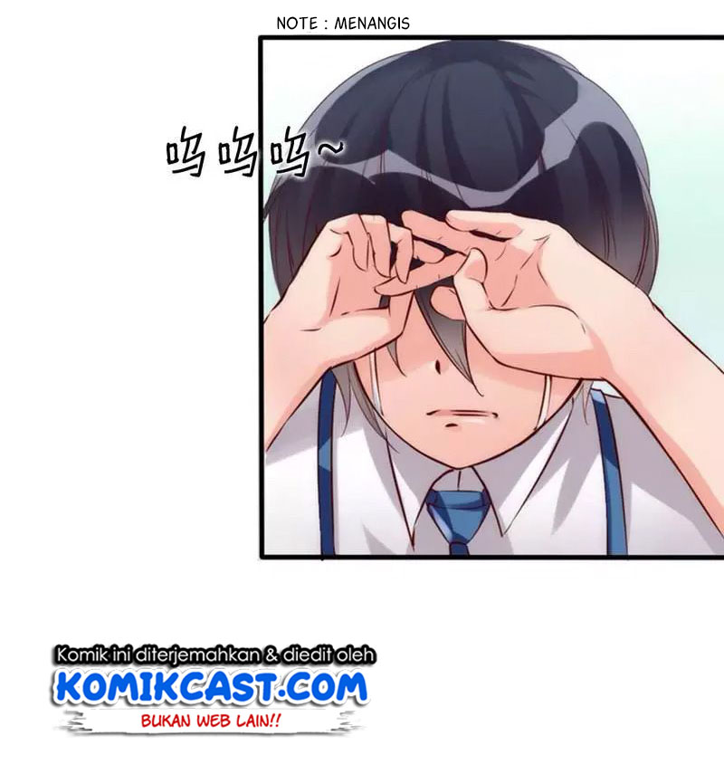 My Wife is Cold-Hearted chapter 10