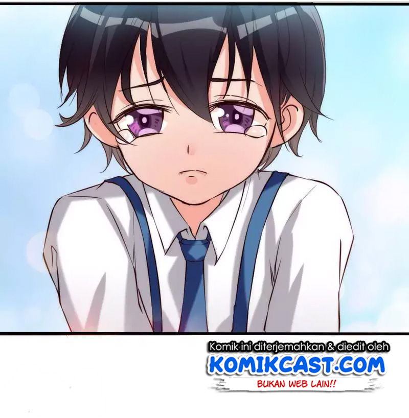 My Wife is Cold-Hearted chapter 10