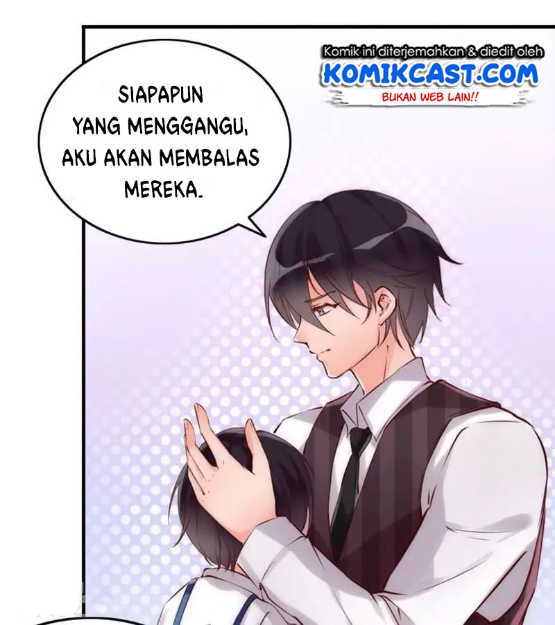 My Wife is Cold-Hearted chapter 10