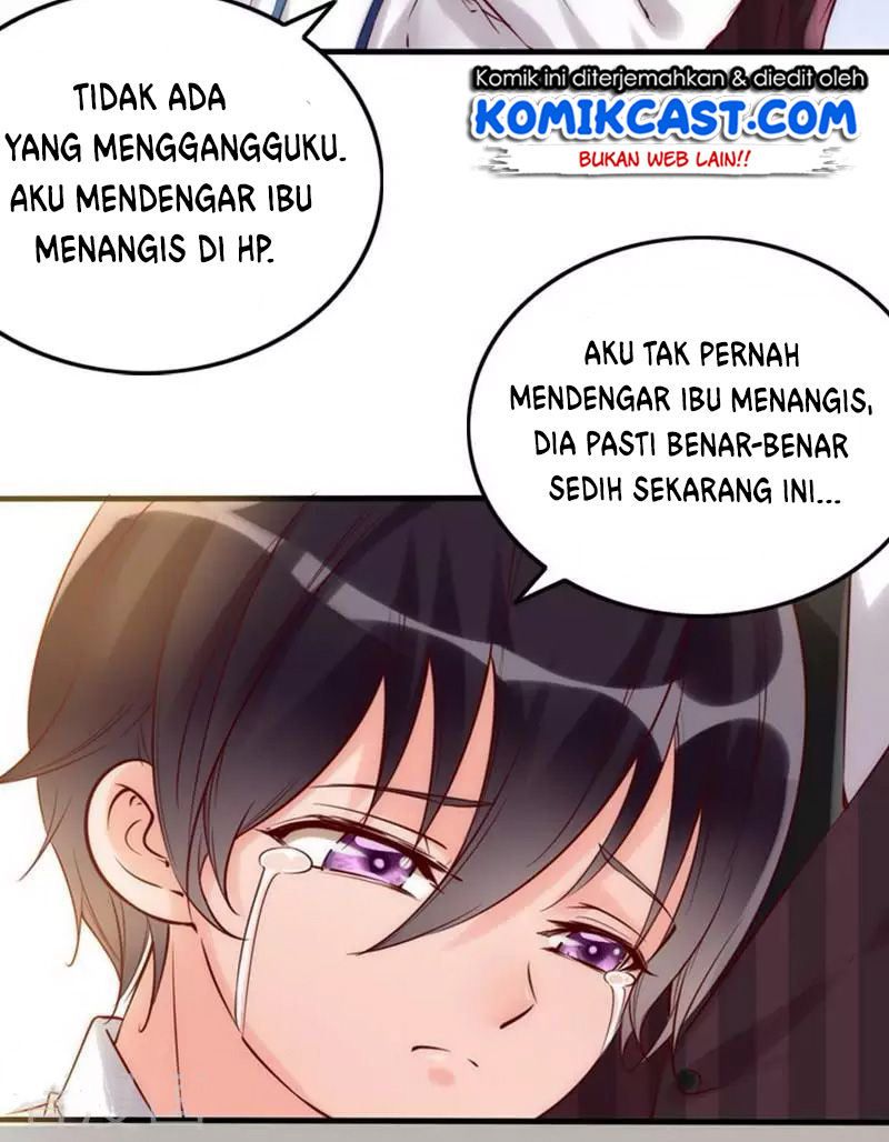 My Wife is Cold-Hearted chapter 10