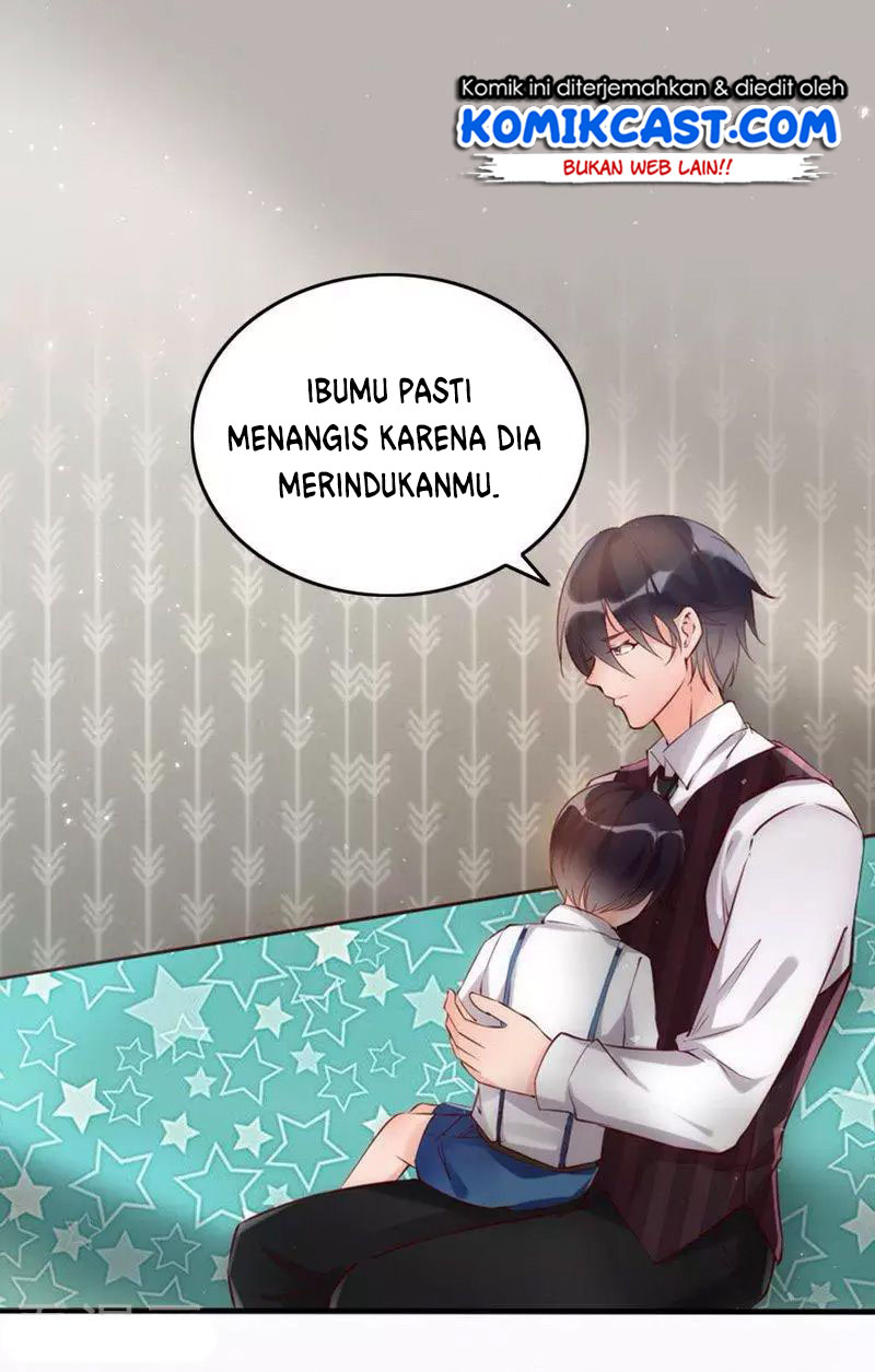 My Wife is Cold-Hearted chapter 10