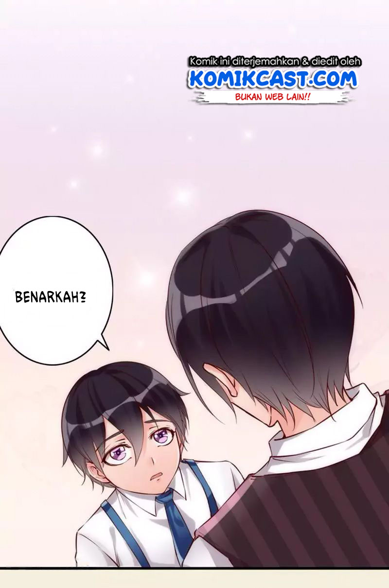 My Wife is Cold-Hearted chapter 10
